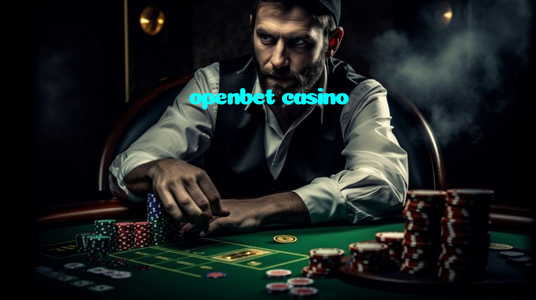 available types of openbet casino bet including pre-match live express and system bets