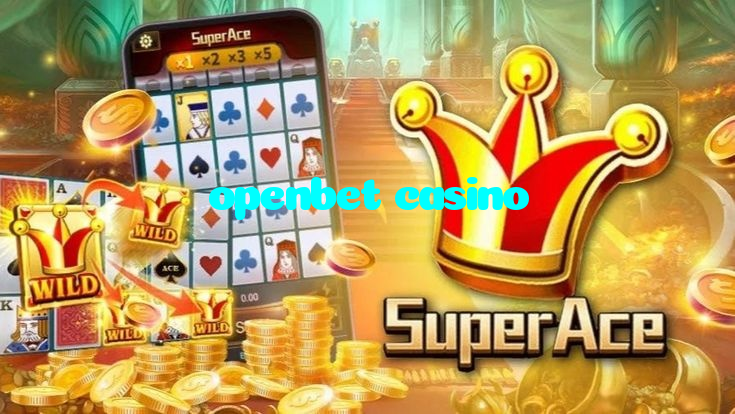 openbet casino casino presented on mobile device in Pakistan with slots and live games