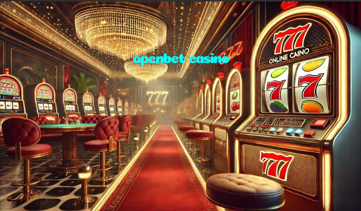 openbet casino casino presented on mobile device in Pakistan with slots and live games