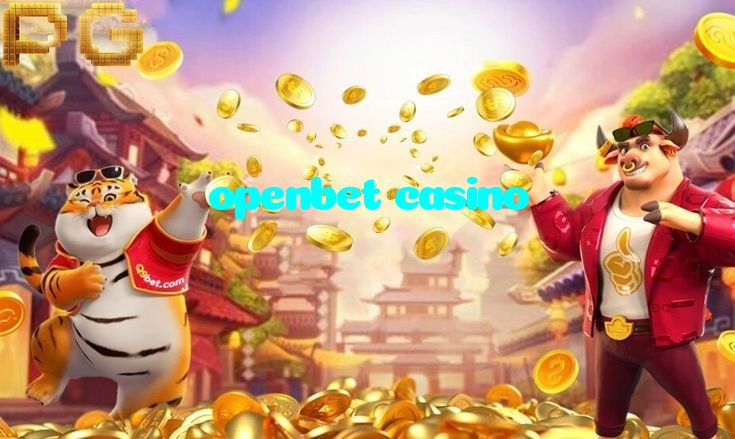 openbet casino