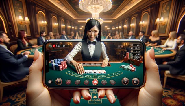 openbet casino