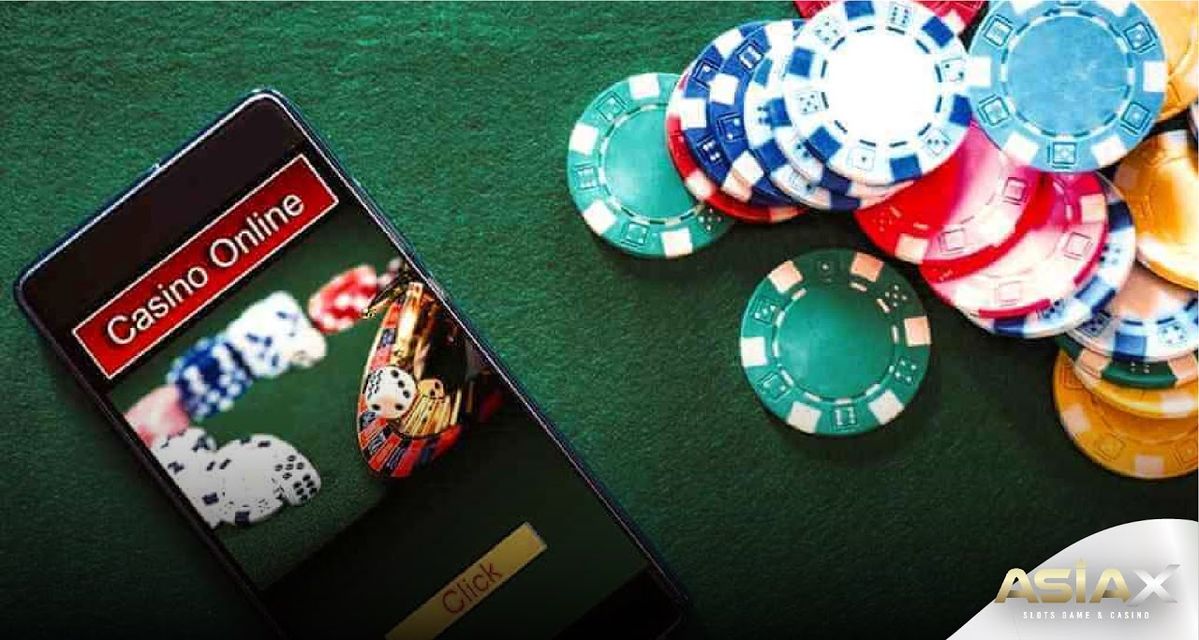پاکستان میں openbet casino قانونی ہے۔